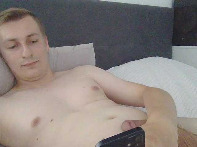 myAndy live webcam show