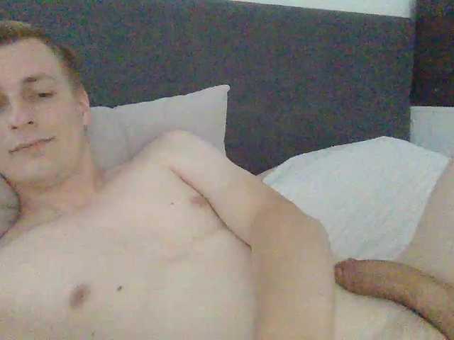 myAndy live webcam show