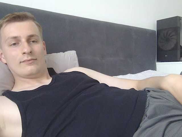 myAndy live cam
