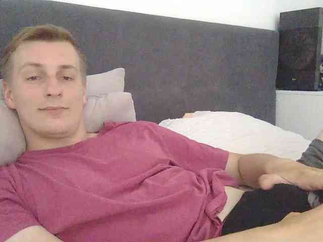 myAndy