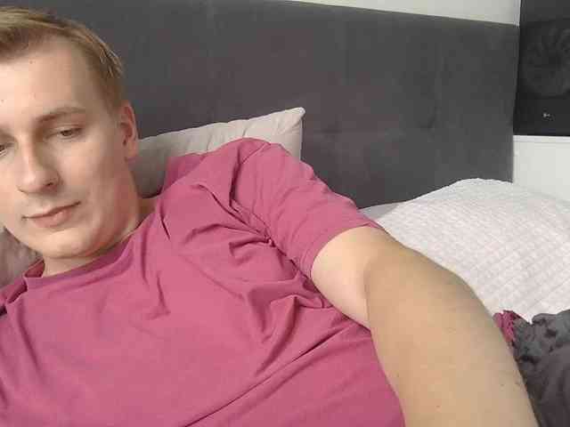 myAndy Live Webcam on BongaCams