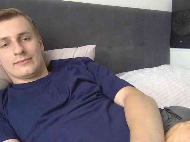 myAndy Live Webcam on BongaCams