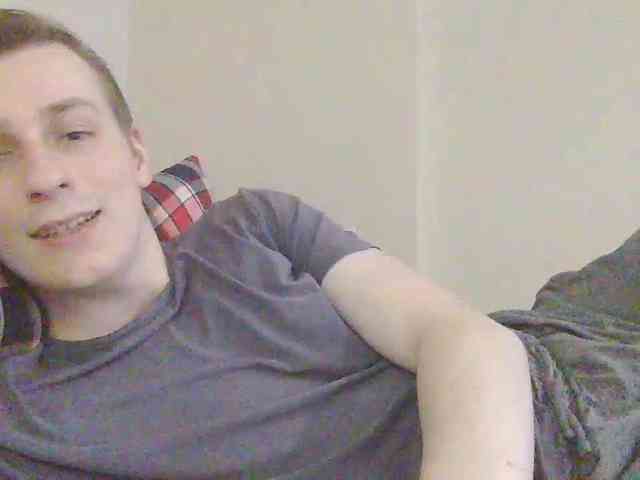 myAndy Live Webcam on BongaCams