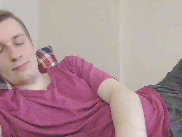 myAndy Live Webcam on BongaCams