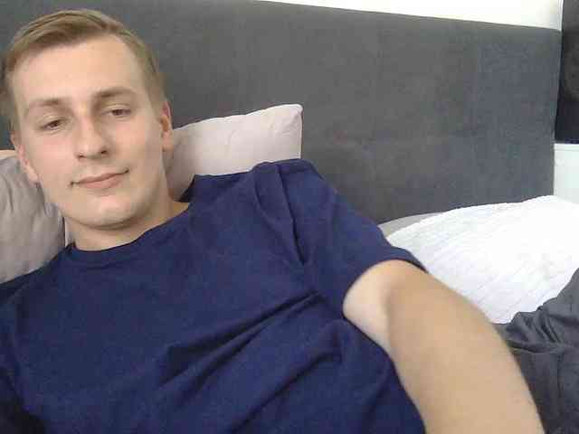 myAndy Live Webcam on BongaCams