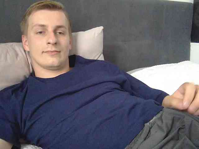 myAndy Live Webcam on BongaCams