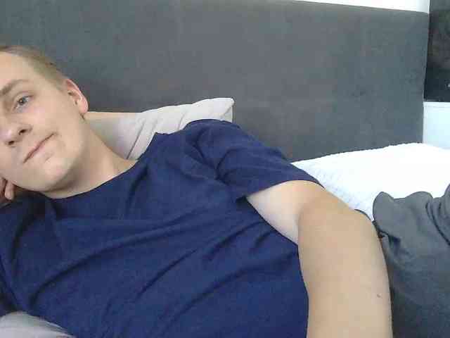 myAndy Live Webcam on BongaCams