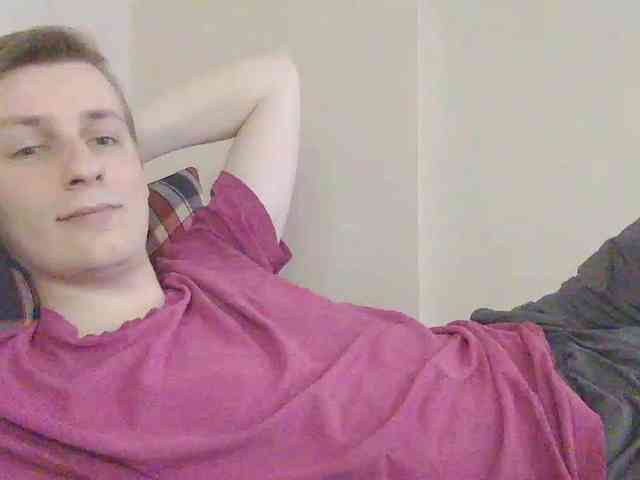 myAndy Live Webcam on BongaCams
