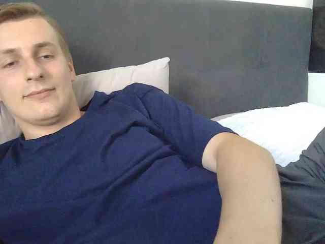 myAndy Live Webcam on BongaCams