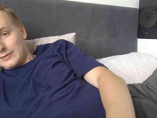 myAndy Live Webcam on BongaCams