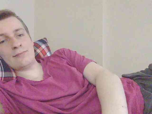 myAndy Live Webcam on BongaCams