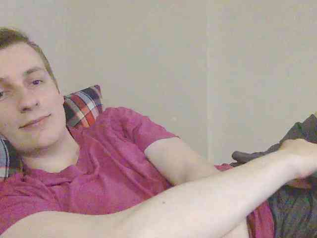 myAndy Live Webcam on BongaCams