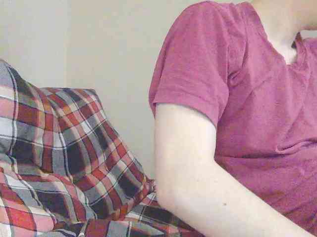 myAndy Live Webcam on BongaCams