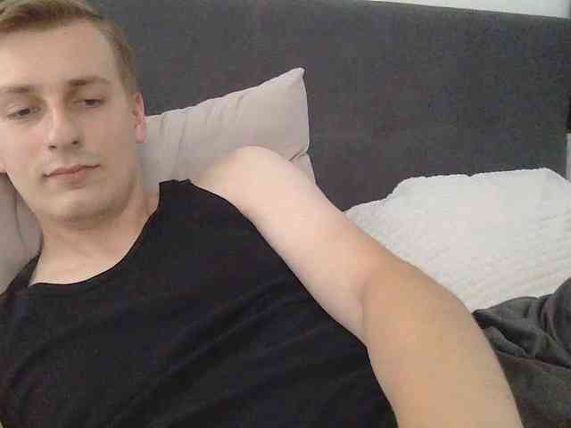 myAndy Live Webcam on BongaCams