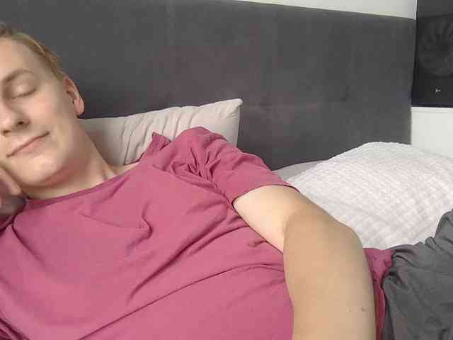 myAndy Live Webcam on BongaCams