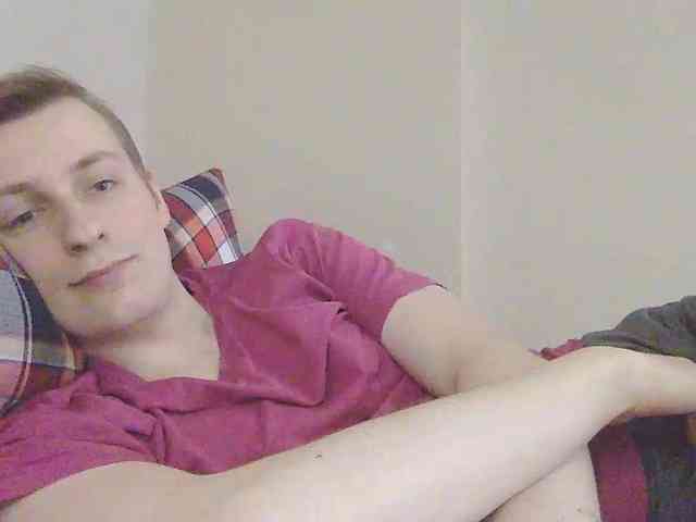 myAndy Live Webcam on BongaCams