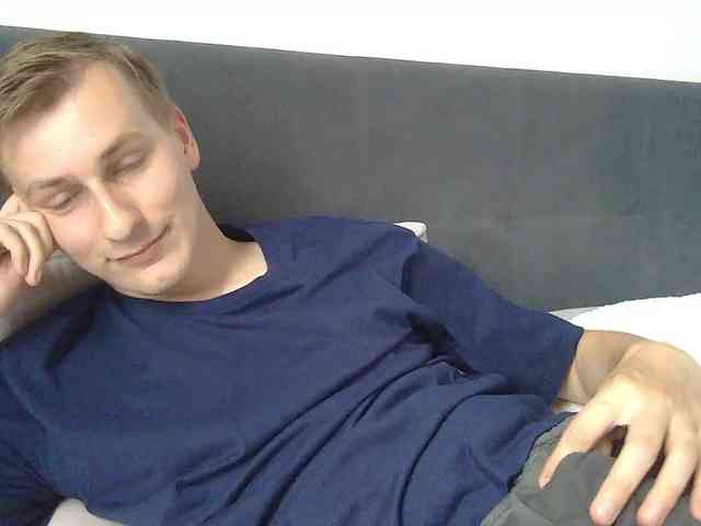 myAndy Live Webcam on BongaCams