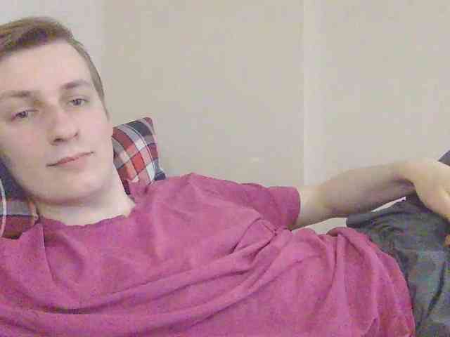 myAndy Live Webcam on BongaCams