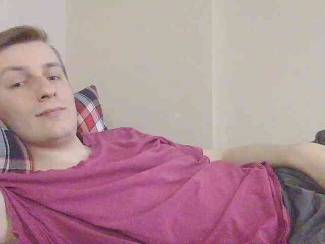 myAndy Live Webcam on BongaCams