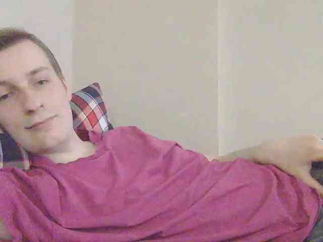 myAndy Live Webcam on BongaCams