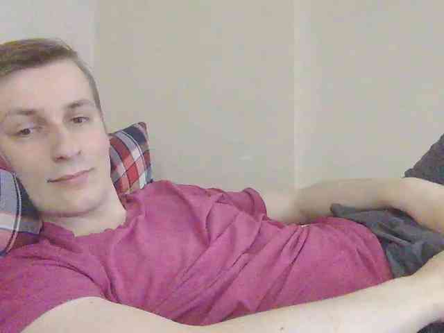 myAndy Live Webcam on BongaCams