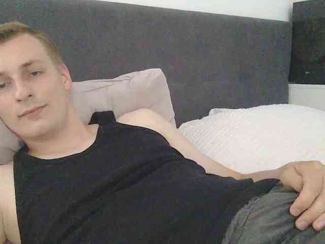 myAndy