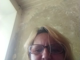 ForestLadyXL Porn Show
