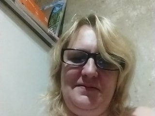 ForestLadyXL Porn Show