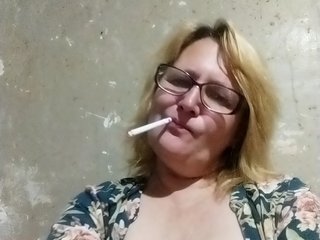ForestLadyXL Porn Show