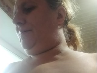 ForestLadyXL Porn Show