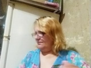 ForestLadyXL