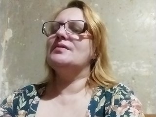 ForestLadyXL Porn Show