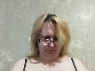 ForestLadyXL Porn Show