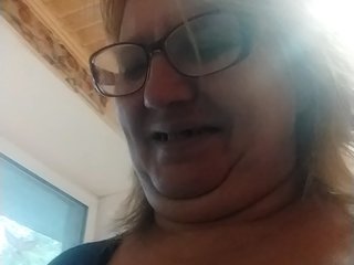 ForestLadyXL Porn Show