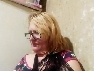 ForestLadyXL Porn Show