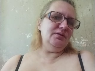 ForestLadyXL