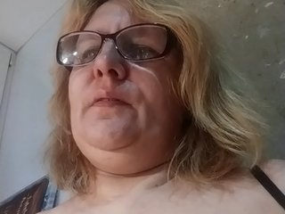ForestLadyXL
