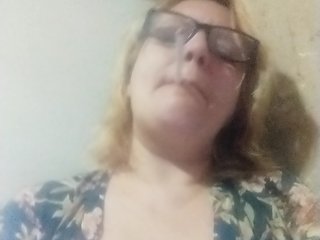ForestLadyXL Porn Show
