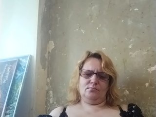 ForestLadyXL Porn Show