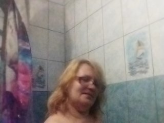 ForestLadyXL Porn Show