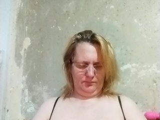ForestLadyXL Porn Show