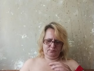 ForestLadyXL Porn Show