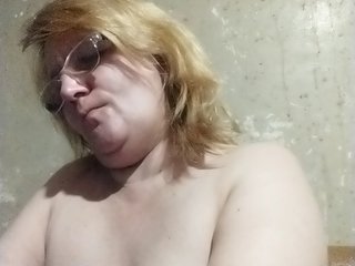 ForestLadyXL
