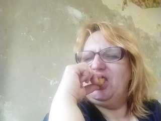 ForestLadyXL Porn Show