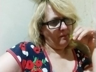 ForestLadyXL Porn Show