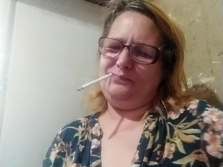 ForestLadyXL Porn Show