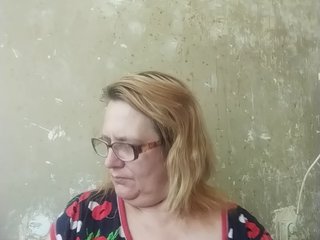 ForestLadyXL Porn Show