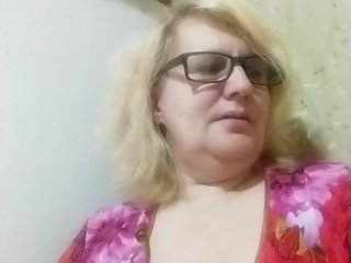 ForestLadyXL Porn Show