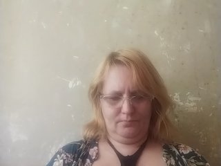 ForestLadyXL Porn Show