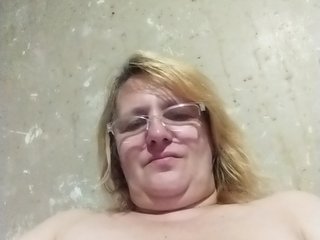 ForestLadyXL Porn Show
